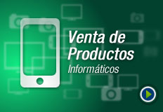 Venta de Productos Informáticos